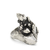 men’s crystal ring