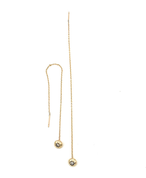 diamond pebble threaders