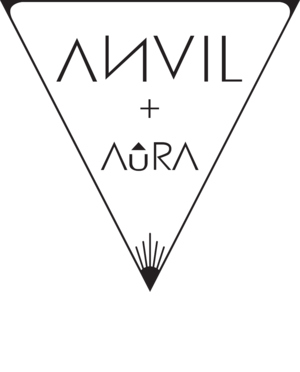 Anvil+Aura